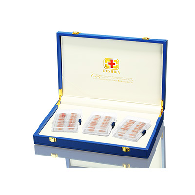 九原子宫排毒套