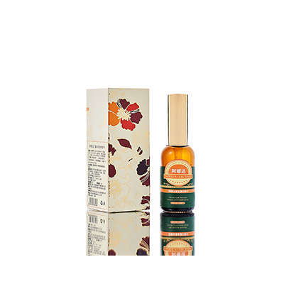 九原私密细嫩修复精华