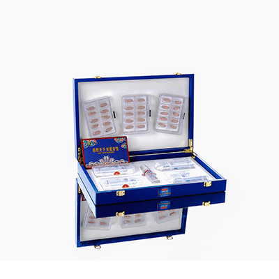 九原爱芯回春综合版