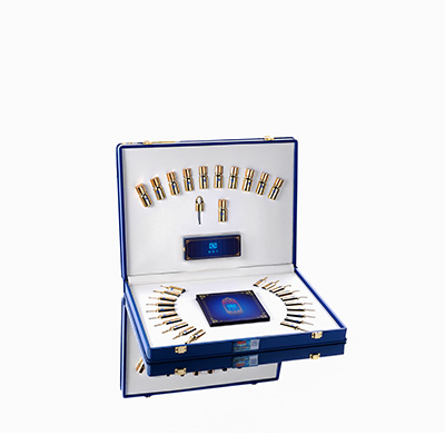 九原全身经络解压套