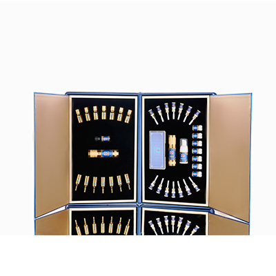 九原7D私密抗衰养护套